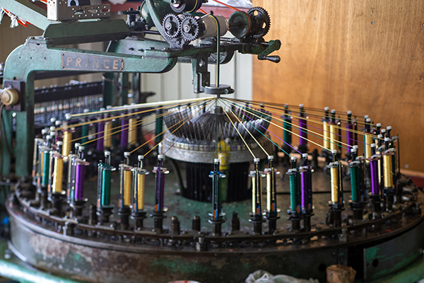 受託製造について | 株式会社井上資孝商店【伊賀組紐（くみひも）製造】